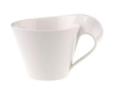 Villeroy & Boch 10-2484-1330 NewWave Caffè Cappuccino Obertasse 0.25 Liter 6-er Set