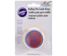 Wilton Teigrolle für Fondant