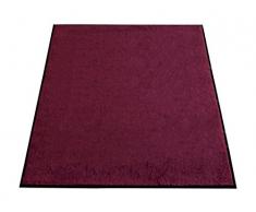 Miltex Schmutzfangmatte, Rot, 91 x 150 cm