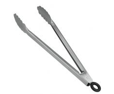 Metaltex Grillzange 30 cm Inox