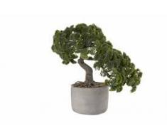 ASA Kunstpflanze, Kunststoff, Grün, 17.5