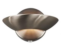 Philips Wandleuchte, Metall