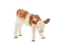 M.I.Hummel Hum 2230/M-Kälbchen Figuren, Keramik, Mehrfarbig, One Size