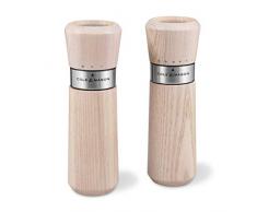 Cole & Mason CH331907 Lyndhurst Salz- und Pfeffermühle