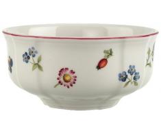Villeroy & Boch Petite Fleur Dessertschale, Premium Porzellan, (12 cm)