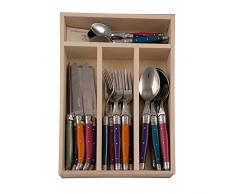 Kom Amsterdam Besteckset