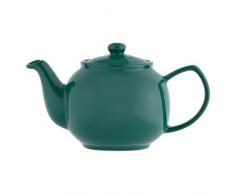 Price & Kensington 0056.780 Emerald Teekanne für 6 Tassen, Steingut