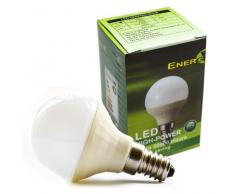 3.3W Sockel E14 LED Lampe,Epistar Keramik Golfball Lampen, warm weiss Leuchtmittel Strahler 3000K,Sonderangebote erhältlich