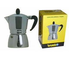 Wurko Kaffe Espressokocher