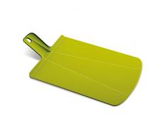 Joseph Joseph Chop2Pot Plus - Schneidebrett, groß - grün