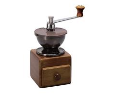 Hario Kaffeemühle - Small Coffee Grinder - MM-2