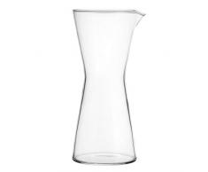 Iittala 000835 Kartio Karaffe 95 cl, klar