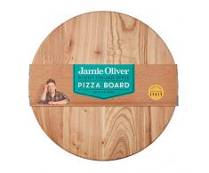 Jamie Oliver 556909 Servierbrett, Chinesische Elm