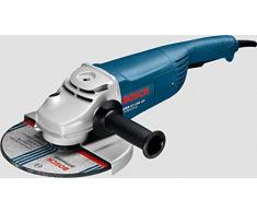 Bosch - Winkelschleifer (8500 RPM, AC, 2200 W, 18 cm, 5 kg)
