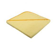 Stilana Kapuzentuch Baumwolle Gelb