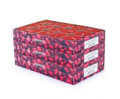 pajoma 90 Duft Teelichter 3x30 Stück Duftkerzen viele Düfte wählbar (Granatapfel)