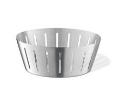 ZACK 22430 ENTO Brotkorb, Edelstahl matt