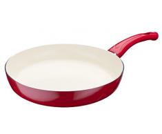 GSW Pfanne, Keramik beschichtet, Beige, 24 cm