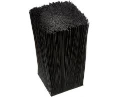 WMF Ersatz-Borsteneinsatz aus Kunststoff für Messerblock 1891769990 + 1880509999