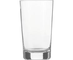 Schott Zwiesel Basic BAR Selection 6-teiliges Allround Glas Set Longdrinkglas, transparent, 25.4 x 17.7 x 13.6 cm, 6-Einheiten