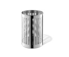 Zack 50534 Proda Papierkorb, rund