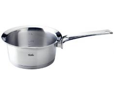 Fissler 016-150-16-100/0 Stielkasserolle Solea 16 cm, 1.4 Liter ohne Deckel