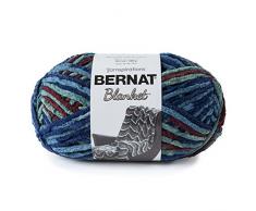 Bernat Blanket Garn, Persischer Teppich, 10.5 oz