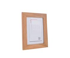 Brio Fotorahmen 13X18 Oakland Natural