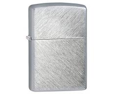 Zippo Feuerzeug Fischgrätenmuster