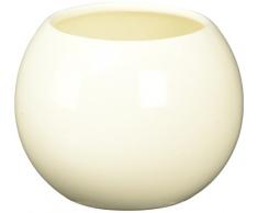 Kleine Wolke 5072202852 Zahnputzbecher Power, Accessoires, Natur