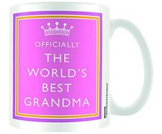 Pyramid Generic Kaffeetassen, Mehrfarbig