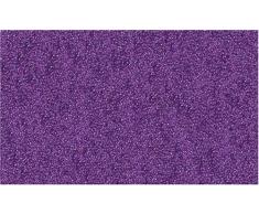 KnorrPrandell 3105318 Rocailles, 2.5 mm Durchmesser, orchidee