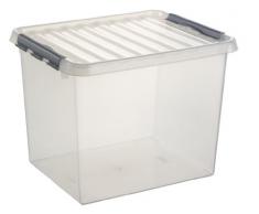 Sunware Q-Line Aufbewahrungsbox One Size