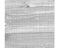 Klebefolie Perfect Fix® Bretter Grau Dekofolie Möbelfolie Tapeten selbstklebende Folie, PVC, ohne Phthalate, keine Luftblasen, Natur-Holzoptik, 45cm x 2m, Stärke: 0,15 mm, Venilia 53338