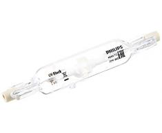 Philips Lampen Entladungslampe MHN-TD 70W/842 RX7S MHN-TD Halogen-Metalldampflampe ohne Reflektor 8718291215325