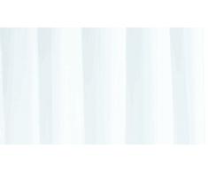GRUND Duschvorhang VERONA 120x200 cm weiss