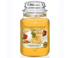 Yankee Candle Duftkerze Calamansi Cocktail 623g
