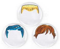 Kinderteller Boy FR2051