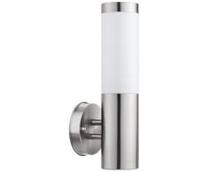 Licht-Erlebnisse Wand-Außenleuchte, E27