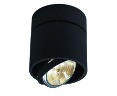SLV Halogen Deckenleuchte