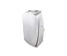 Argoclima SOFTY Mobiles Klimagerät, Weiß, 10000 Btu/h