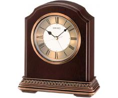 Seiko Tischuhr Analog QXE018B