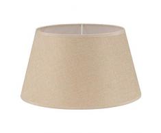 EGLO 1+1 VINTAGE Stehleuchte, Cremefarben