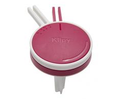 JWP Tortenteiler, Kunststoff, pink