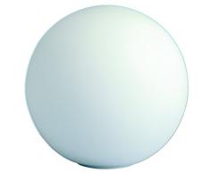 WOFI Tischleuchte und Tischkugel 8248.01.06.0250