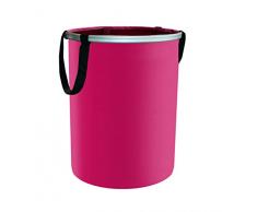 Kleine Wolke Wäschebox, Melone