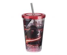 Joy Toy Trinkbecher, Kunststoff