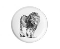 Maxwell Williams DX0369 Marini Ferlazzo Kleine Servierschale aus feinem Knochenporzellan in Geschenkbox