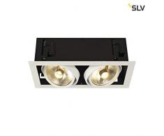 SLV KADUX 2, Einbauleuchte