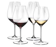 Riedel 5884/47-19 Performance Weingläser, glas, farblos